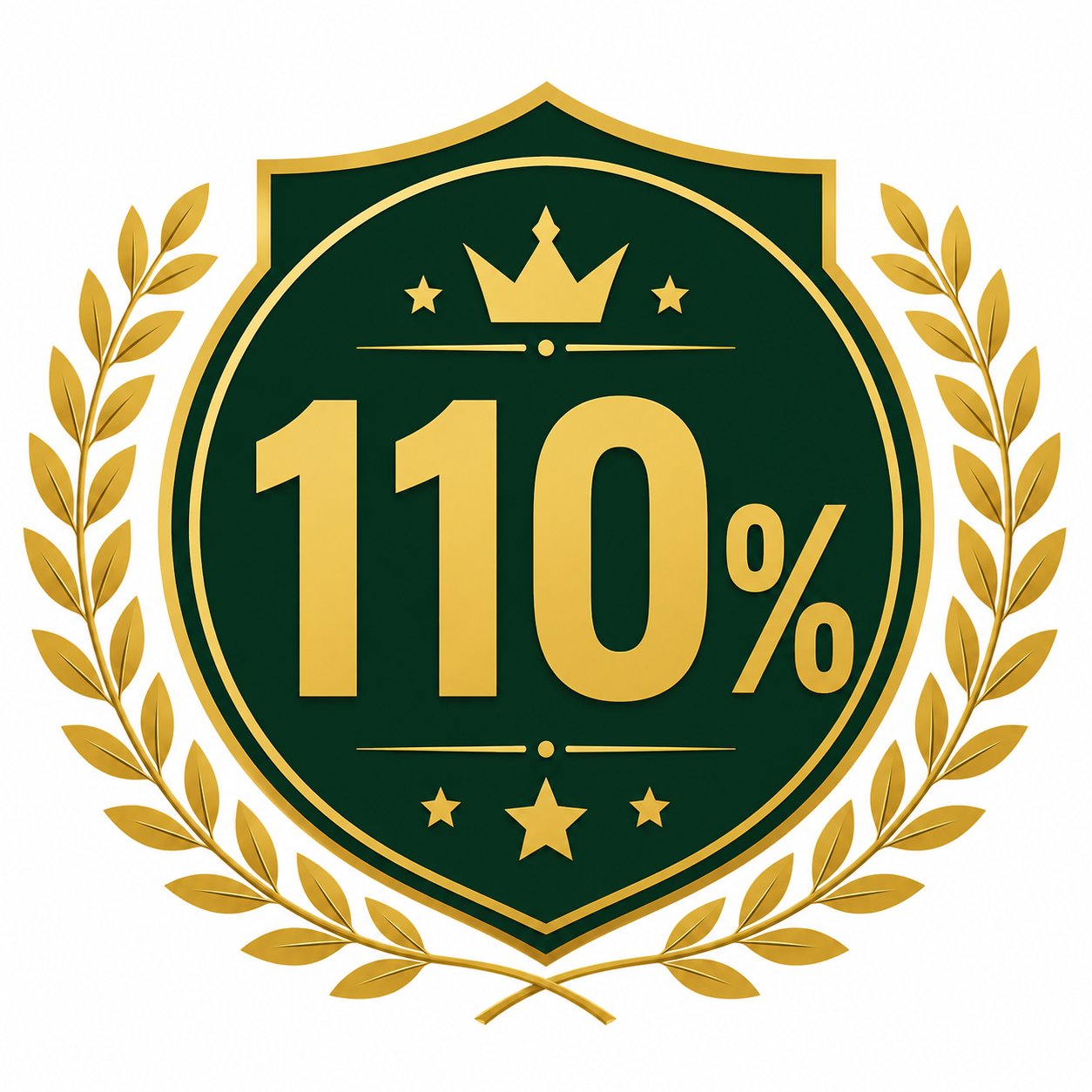 新卒採用110%達成